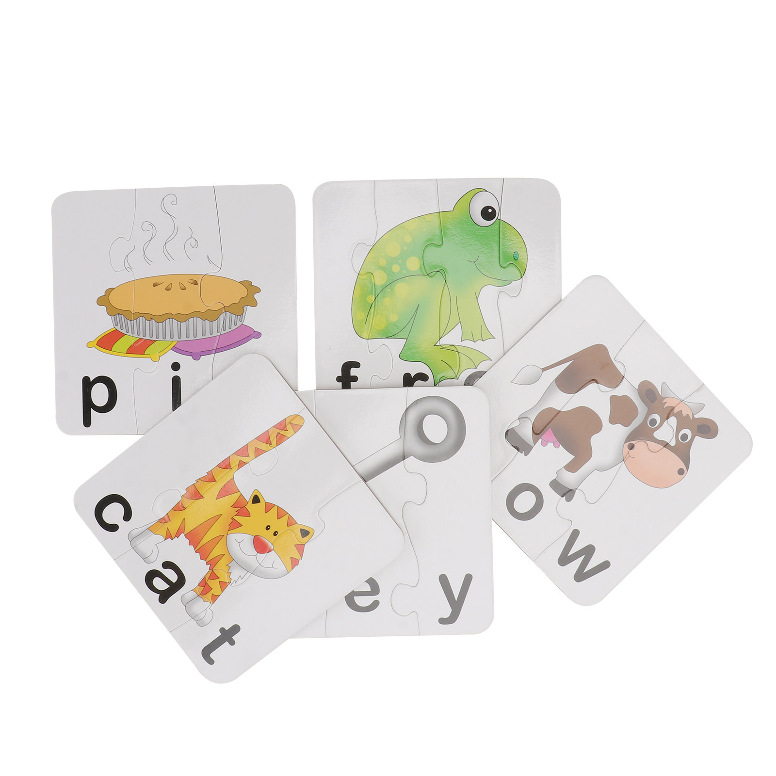 Sight Word Game - Сенсорная игрушка для сортировки по цветам,