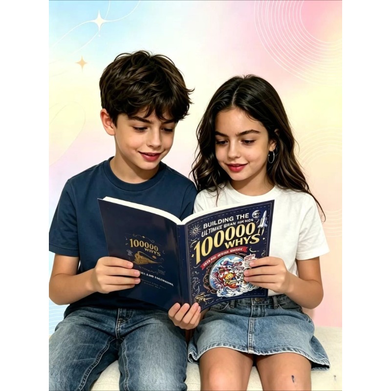 Горячая распродажа: 100 000 по – обзор и цена Kids Education Story