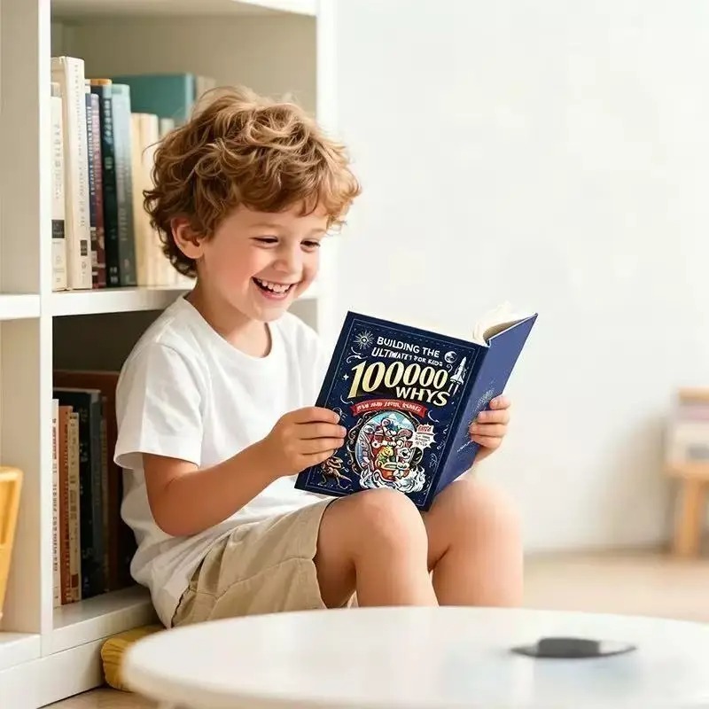 Горячая распродажа: 100 000 по – обзор и цена Kids Education Story