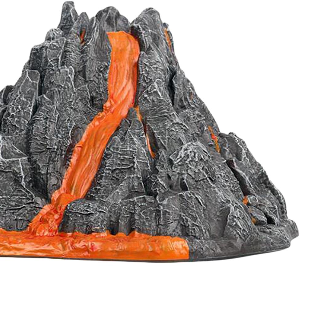 Научный обучающий набор «Вулка – обзор и цена Science Kit Volcano