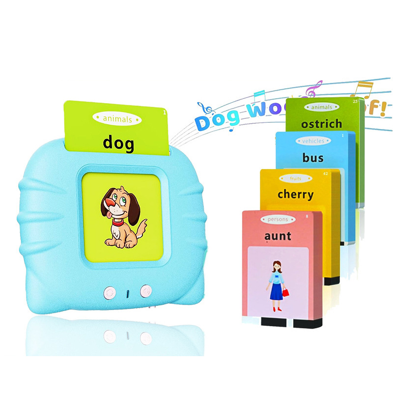 Early Education Flash Card Lea – обзор и цена Sight Word Game