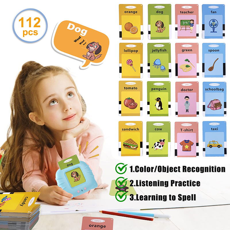 Обучающие игрушки, игра с зрен – обзор и цена Sight Word Game
