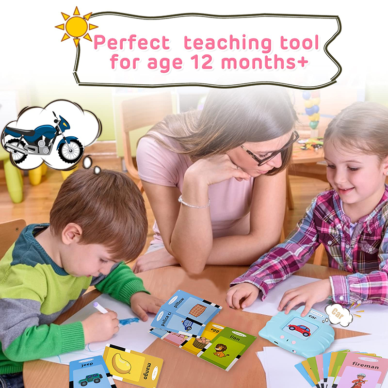 Обучающие игрушки, игра с зрен – обзор и цена Sight Word Game