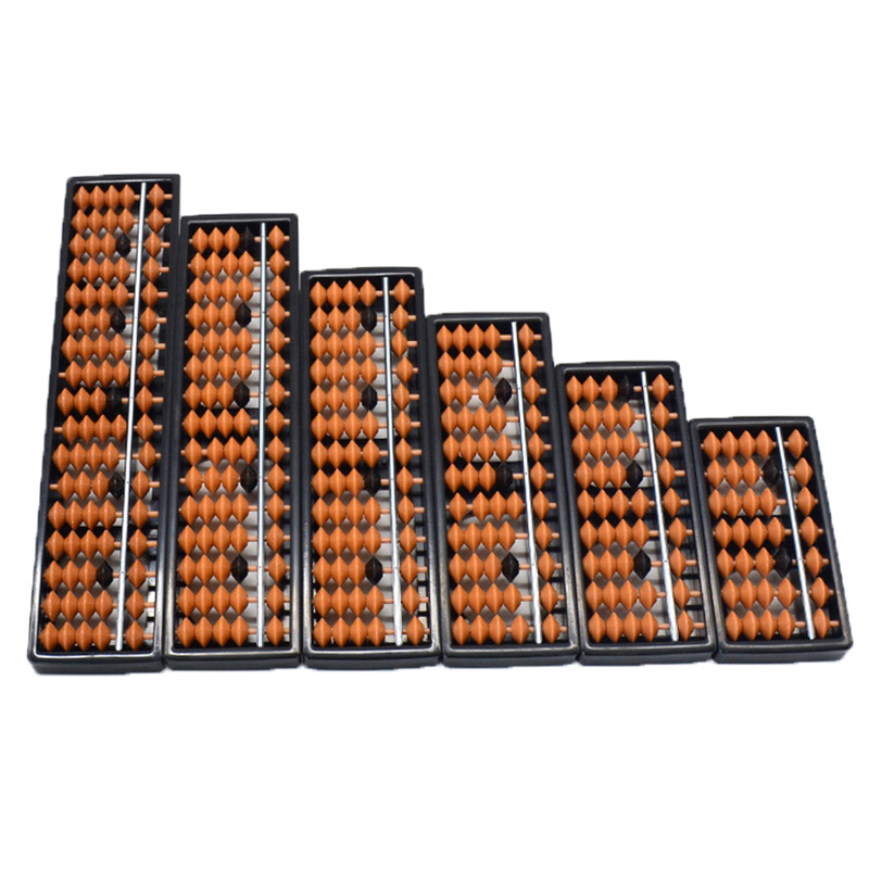 7/9/11/13/15/17 цифровые стерж – обзор и цена Abacus Counting Bead