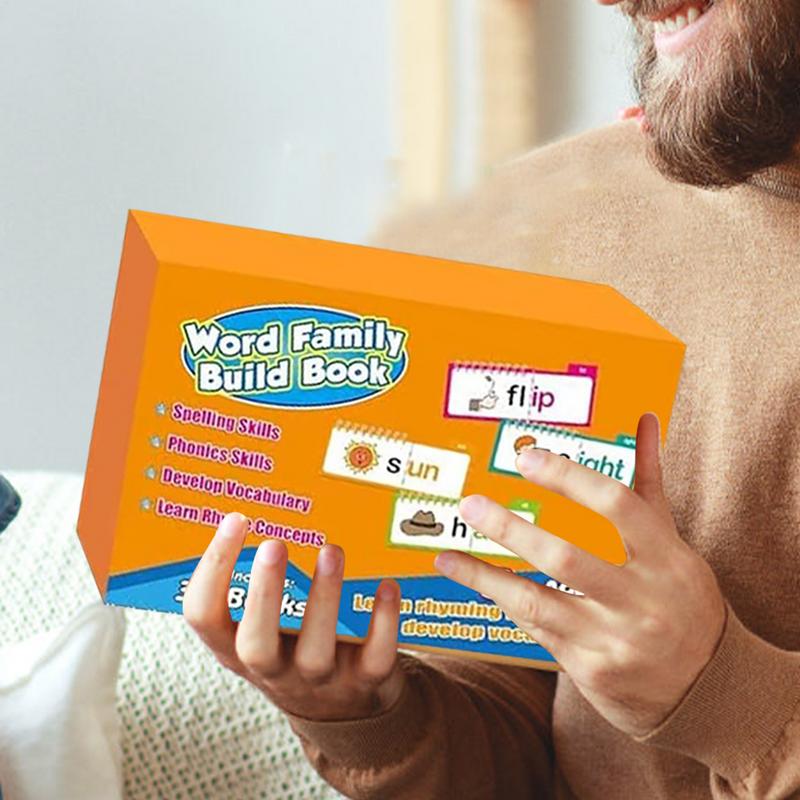 Книга «Чтение и рифма», слово  – обзор и цена Sight Word Game