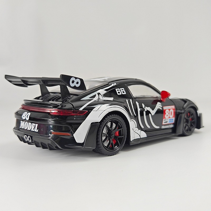 Масштабная модель 911 GT3 RS и – обзор и цена Kids Education Jobs