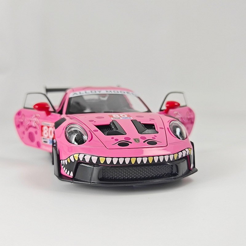 Масштабная модель 911 GT3 RS и – обзор и цена Kids Education Jobs