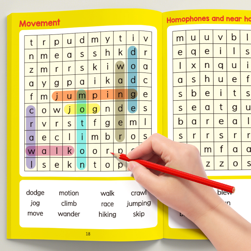 Учебное пособие по правописани – обзор и цена Kids Education Help