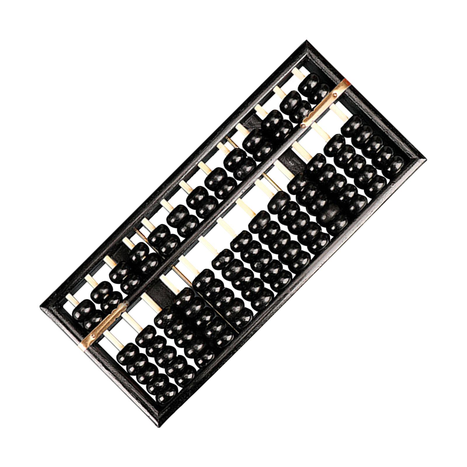 Китайские деревянные счётные б – обзор и цена Abacus Counting Bead