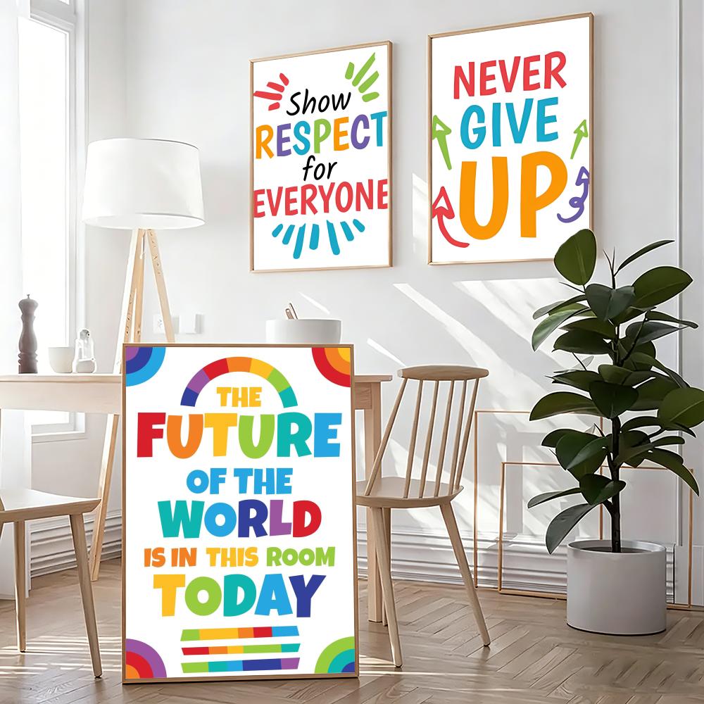 Образовательный постер для дет – обзор и цена Kids Educational Poster