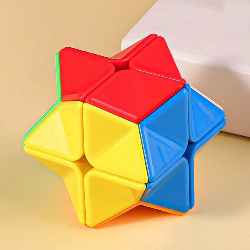 Многоугольный Speed Cube 2X2X2 – обзор и цена Kids Education Help