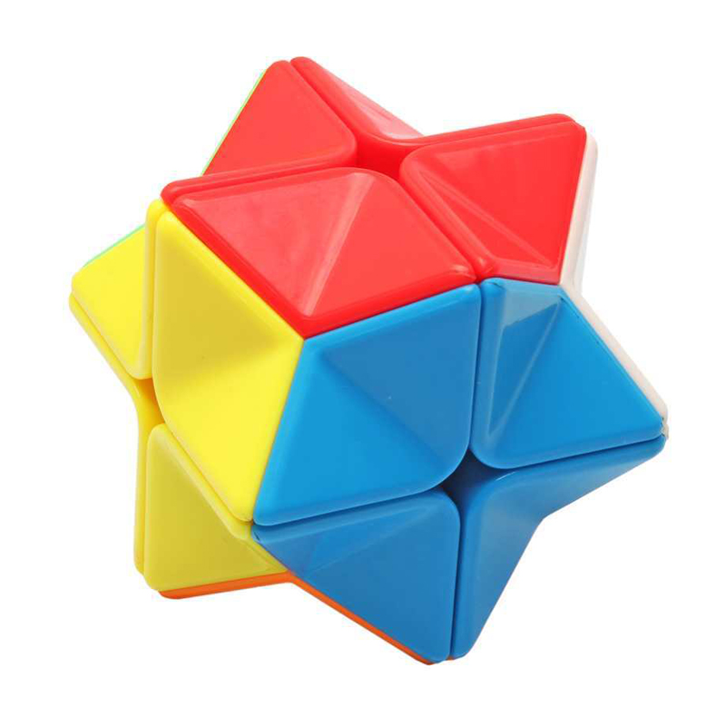 Многоугольный Speed Cube 2X2X2 – обзор и цена Kids Education Help