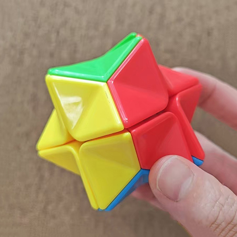 Многоугольный Speed Cube 2X2X2 – обзор и цена Kids Education Help