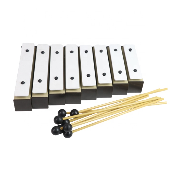 Ксилофон Orff Gong, металлофон – обзор и цена Kids Education Help