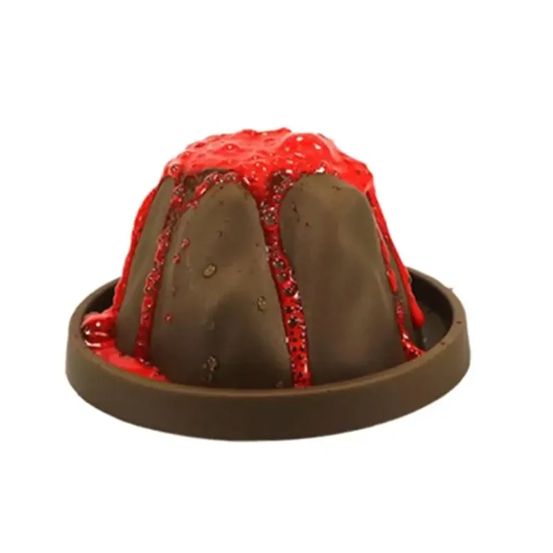 1 шт., игрушки для научных исс – обзор и цена Science Kit Volcano