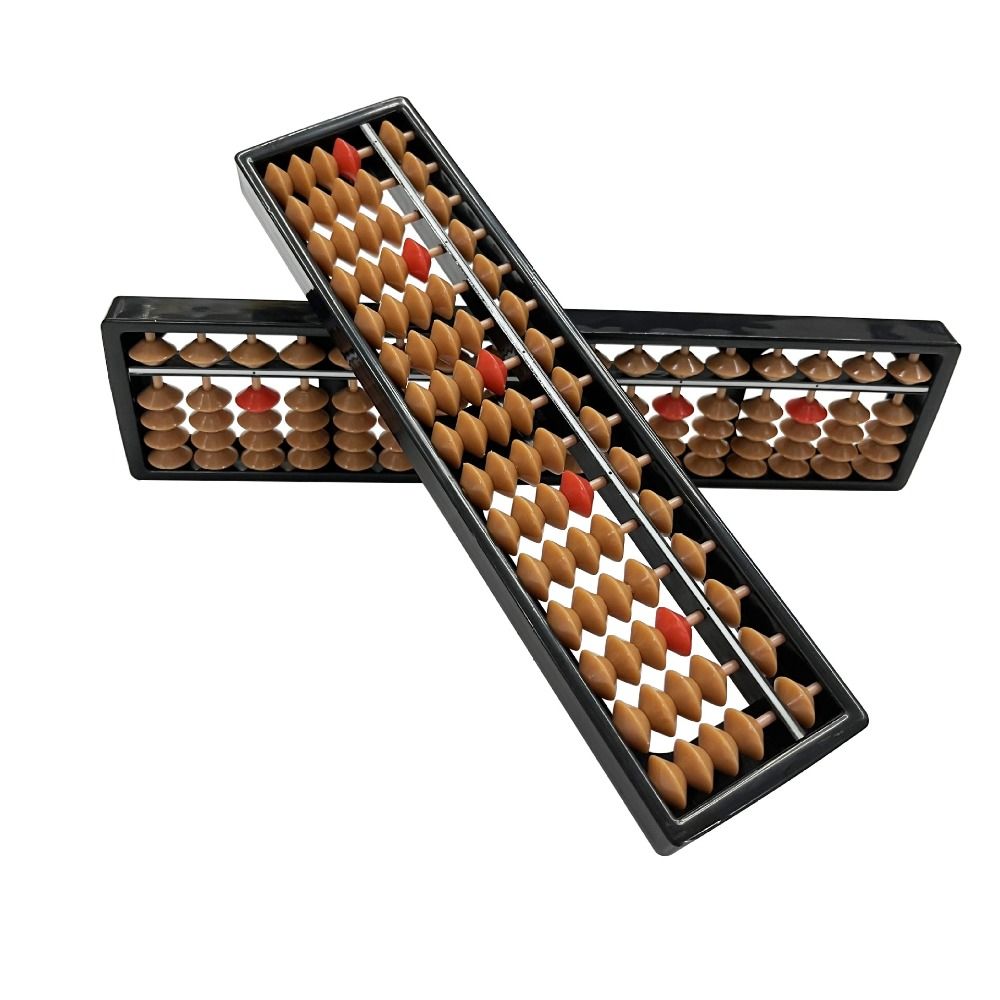 Новые пластиковые стандартные  – обзор и цена Abacus Counting Bead