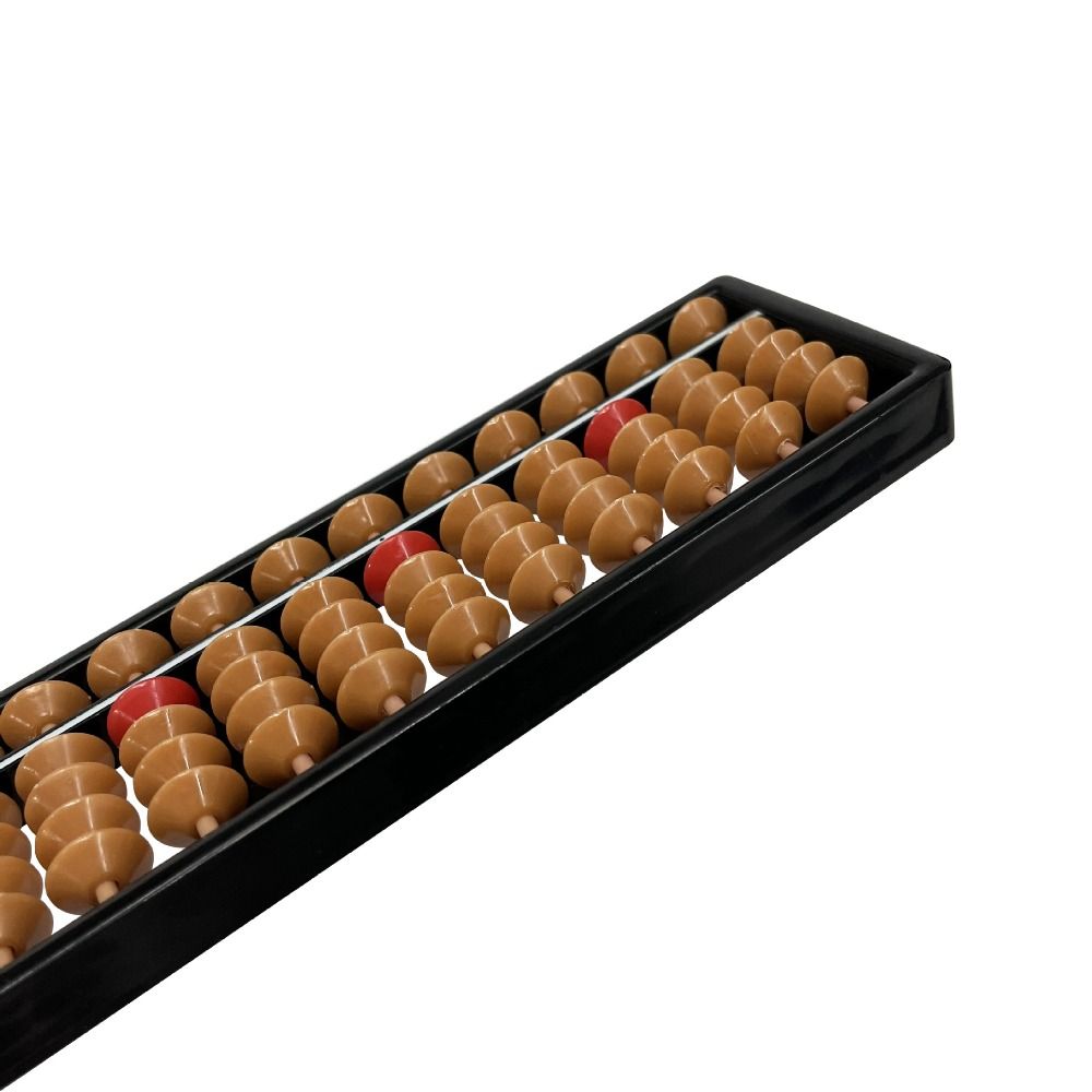 Новые пластиковые стандартные  – обзор и цена Abacus Counting Bead