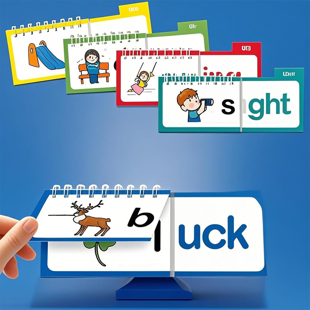Word Families ABC Словарный за – обзор и цена Sight Word Game