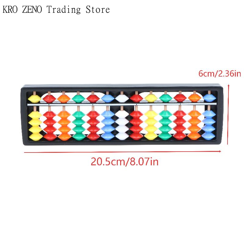 🔝 Пластиковый счетный калькуля – обзор и цена Abacus Counting Bead
