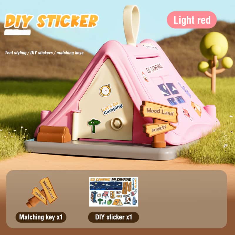 Детская игрушечная копилка в в – обзор и цена Kids Education Help