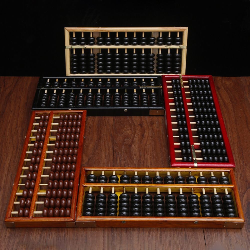 Подставка для расчета, подсчет – обзор и цена Abacus Counting Bead