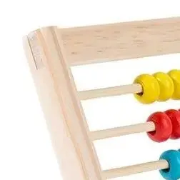 1 шт., цифры Монтессори, арифм – обзор и цена Abacus Counting Bead