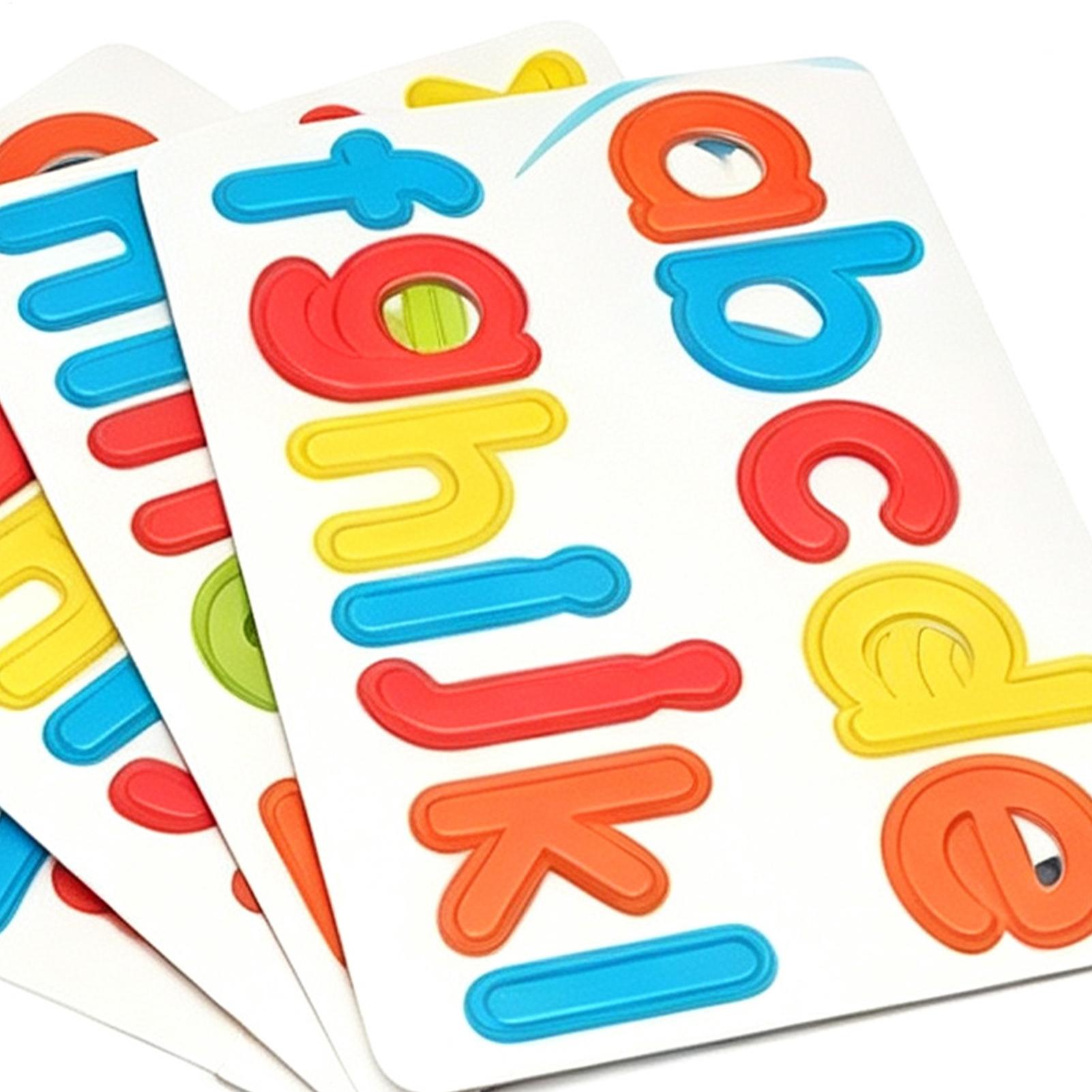 Игра на сопоставление букв, ра – обзор и цена Kids Education Words