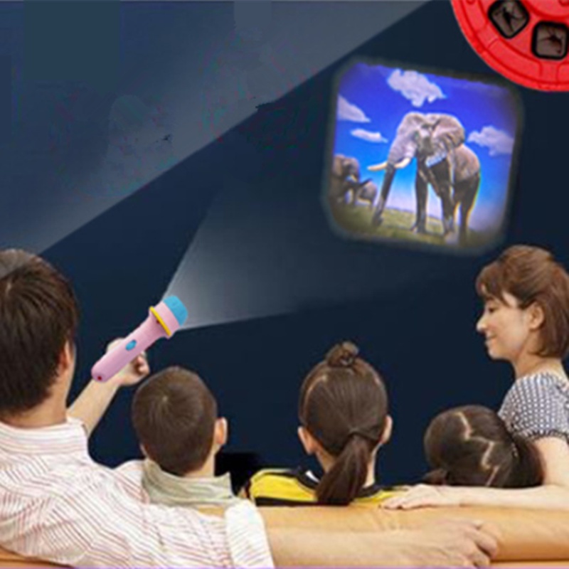 Детский студийный светильник,  – обзор и цена Kids Education Story